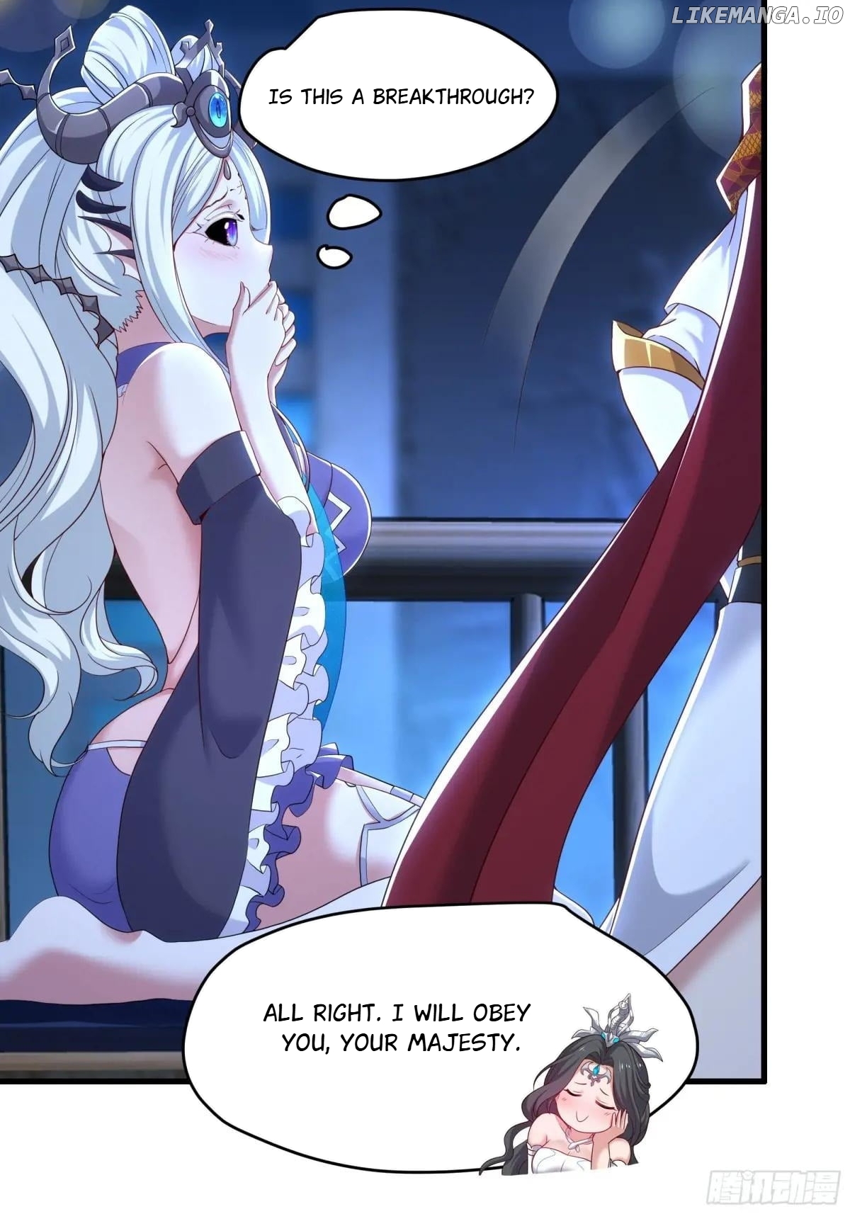 Rebirth of King Zhou: Not Being the Ultimate Villain Chapter 43 - page 40